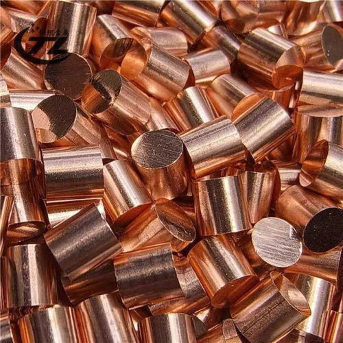 Giá đồng và quặng sắt ngày 24/03: Đồng chịu áp lực, quặng sắt phục hồi dè dặt.